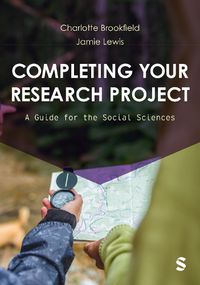 Cover image for Completing Your Research Project