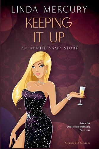 Cover image for Keeping It Up