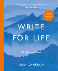 Cover image for Write for Life: A Toolkit for Writers
