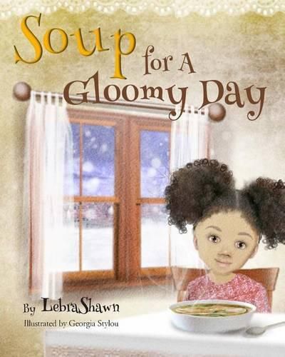 Cover image for Soup for a Gloomy Day