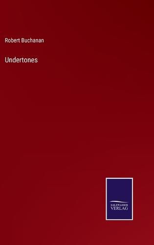 Cover image for Undertones