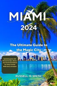 Cover image for Miami 2024