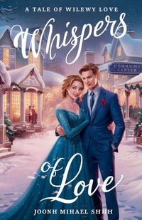 Cover image for Whispers of Love