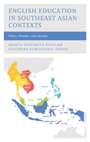 English Education in Southeast Asian Contexts