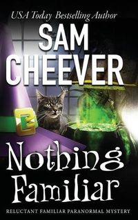 Cover image for Nothing Familiar