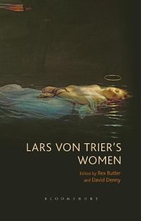 Cover image for Lars von Trier's Women