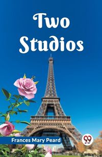 Cover image for Two Studios