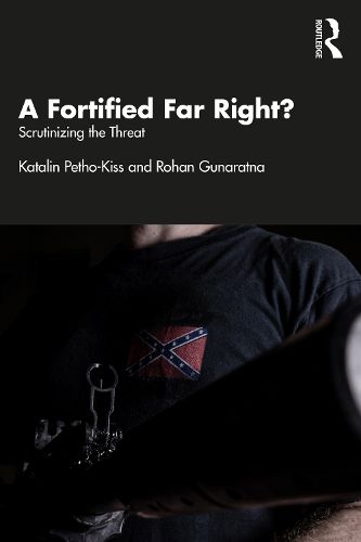 Cover image for A Fortified Far Right?