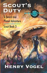 Cover image for Scout's Duty