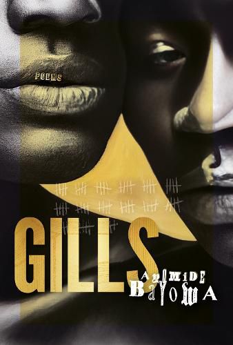 Cover image for Gills