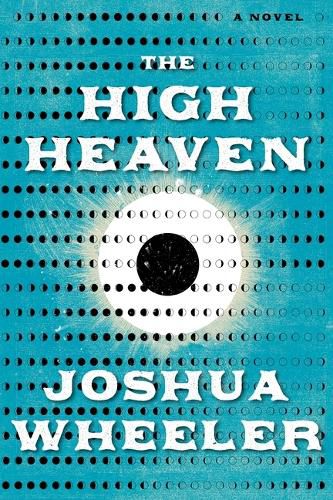 Cover image for The High Heaven