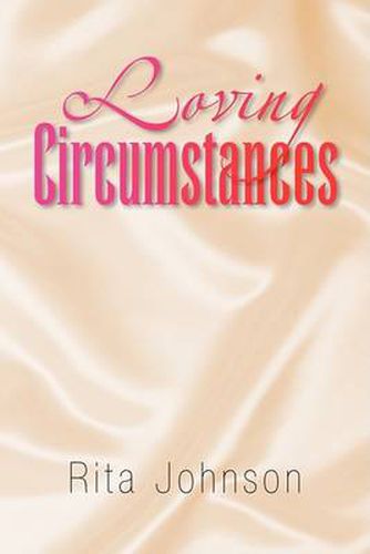 Cover image for Loving Circumstances