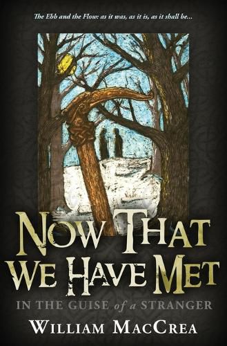 Cover image for Now That We Have Met: In The Guise Of A Stranger