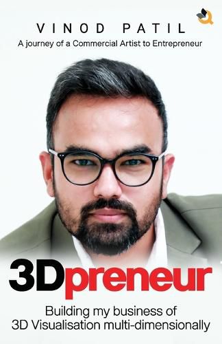 Cover image for 3dpreneur