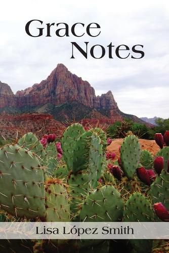 Cover image for Grace Notes