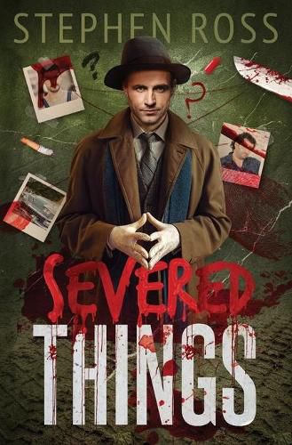 Severed Things