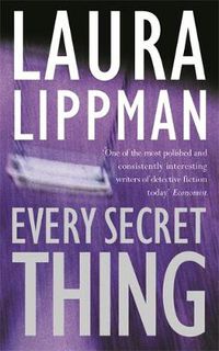 Cover image for Every Secret Thing