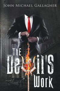 Cover image for The Devil's Work