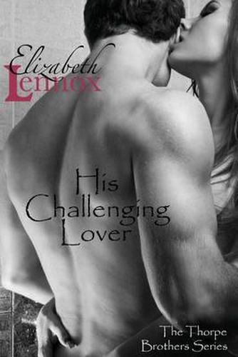 Cover image for His Challenging Lover