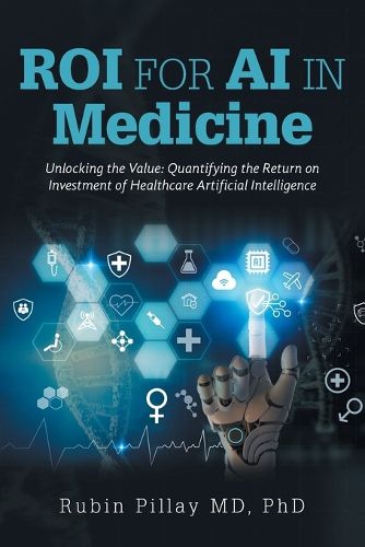 Cover image for ROI for AI in Medicine