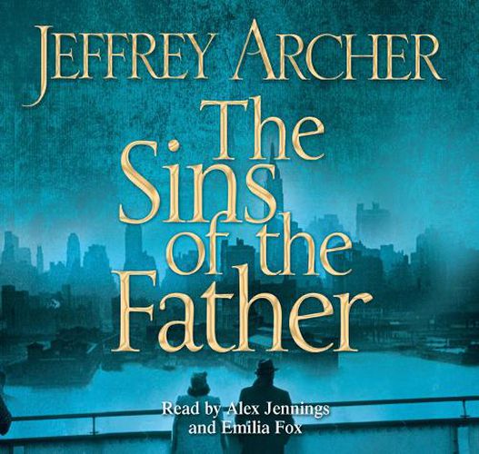 Cover image for The Sins Of The Father