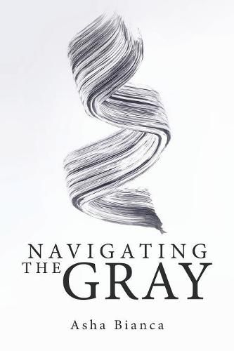 Cover image for Navigating the Gray