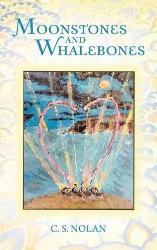 Cover image for Moonstones and Whalebones