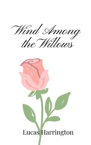 Cover image for Wind Among the Willows