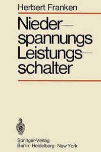 Cover image for Niederspannungs-Leistungsschalter