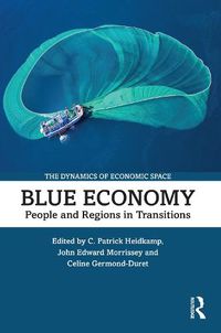 Cover image for Blue Economy: People and Regions in Transitions