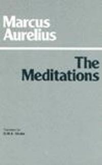 Cover image for The Meditations