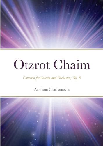 Cover image for Otzrot Chaim