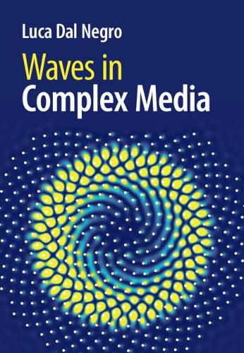 Cover image for Waves in Complex Media