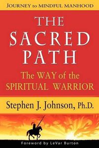 Cover image for The Sacred Path