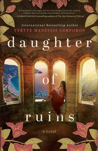 Cover image for Daughter of Ruins