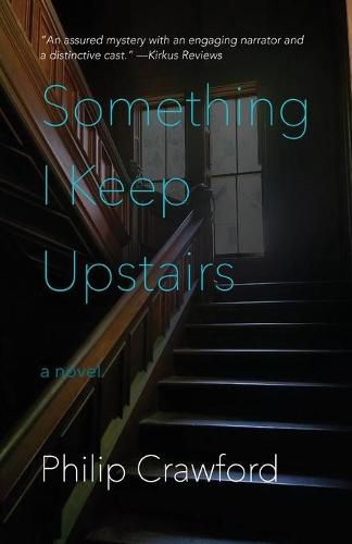 Cover image for Something I Keep Upstairs