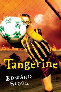 Cover image for Tangerine