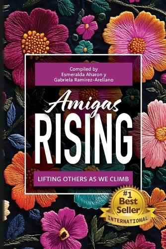 Cover image for Amigas Rising