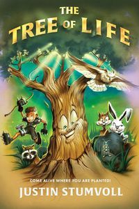 Cover image for The Tree of Life