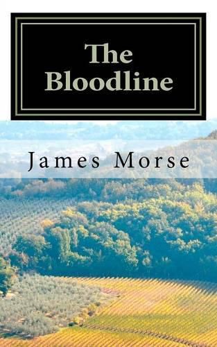 Cover image for The Bloodline