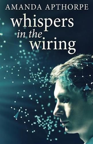 Cover image for Whispers In The Wiring