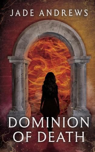 Cover image for Dominion of Death