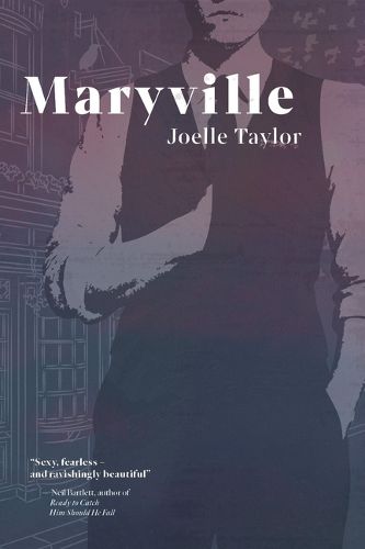 Cover image for Maryville