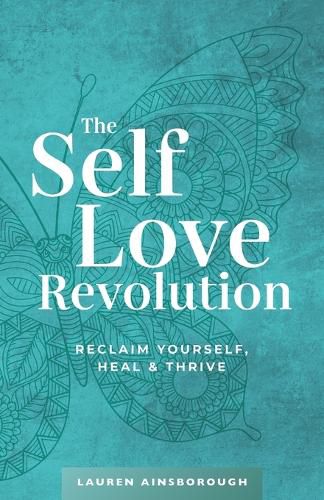 Cover image for The Self-Love Revolution