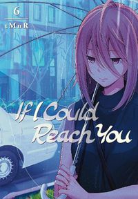 Cover image for If I Could Reach You 6