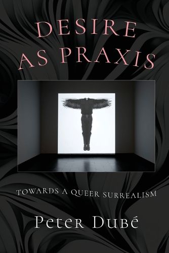 Cover image for Desire as Praxis