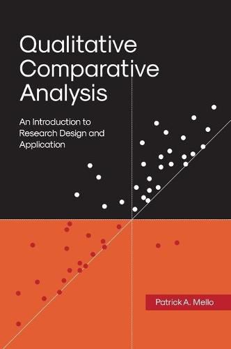 Qualitative Comparative Analysis: An Introduction to Research Design and Application