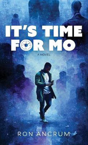 Cover image for It's Time For Mo