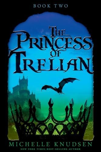 Cover image for The Princess of Trelian
