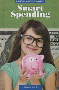 Cover image for Smart Spending